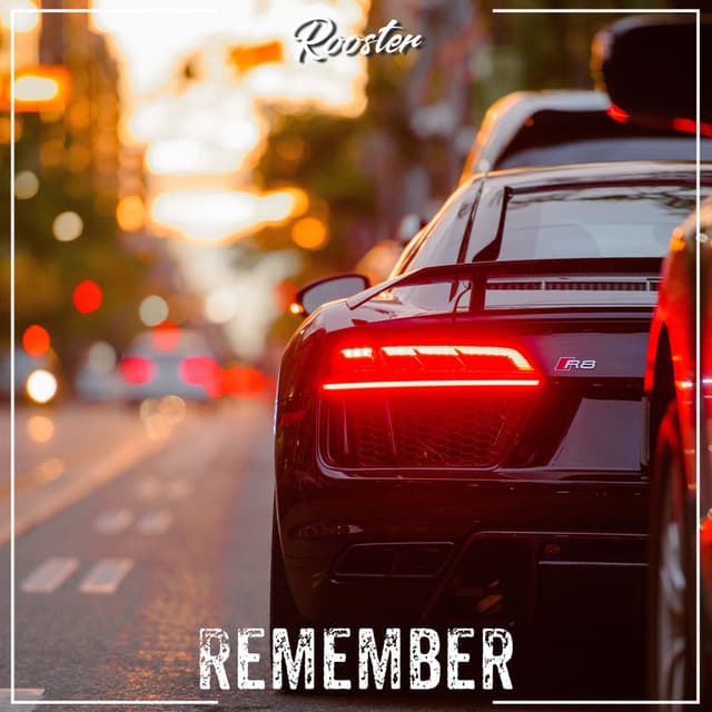 Remember (Instrumental Version) cover