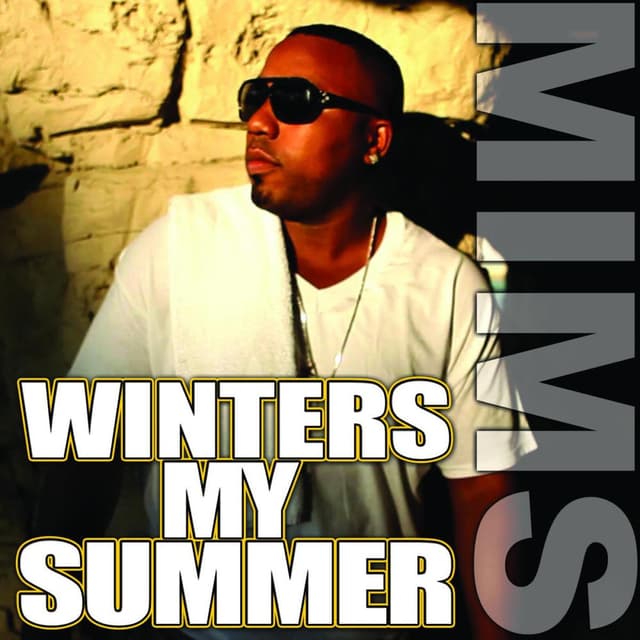 Winters My Summer cover
