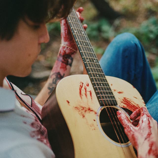 notice me (acoustic) cover