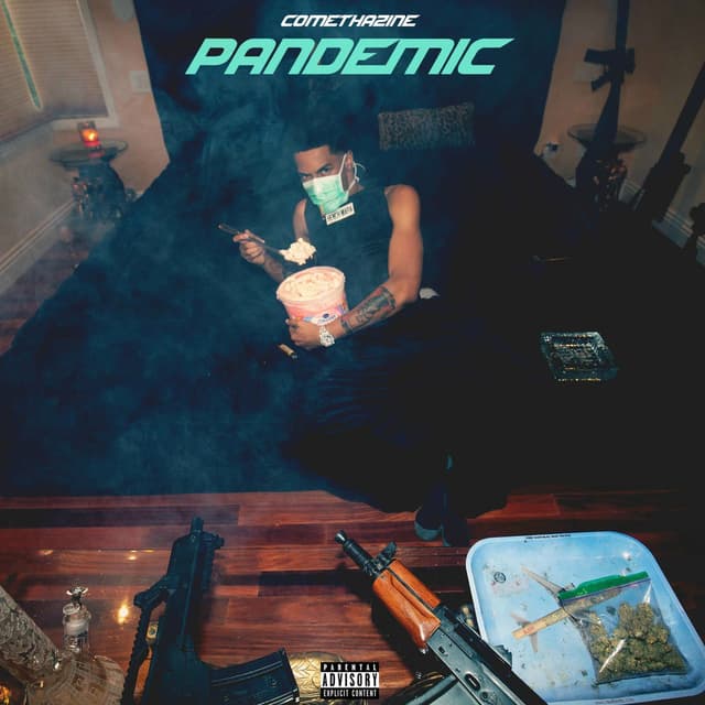 Pandemic cover
