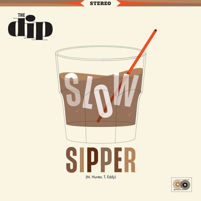 Slow Sipper cover
