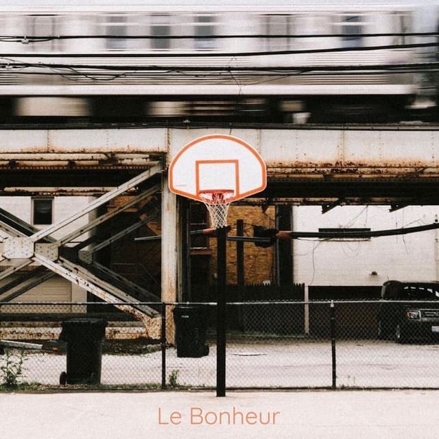 Le Bonheur cover