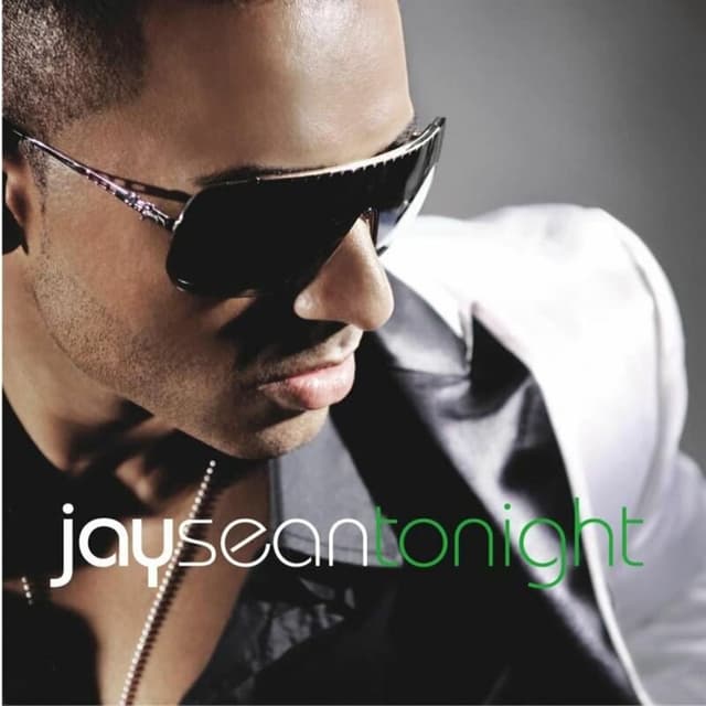 Tonight (Josh Harris Remix) cover