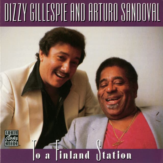 To A Finland Station cover