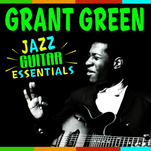 Jazz Guitar Classics cover