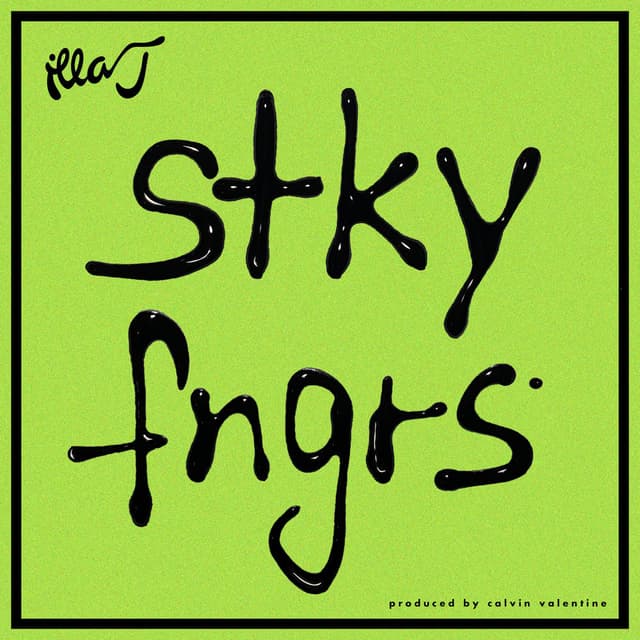 Sticky Fingers cover