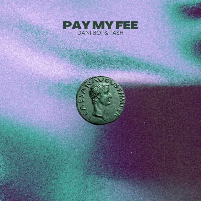 Pay My Fee cover