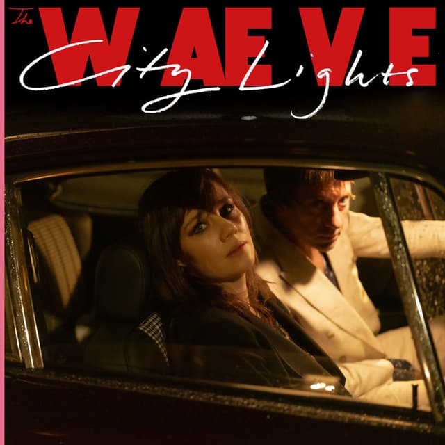 City Lights cover