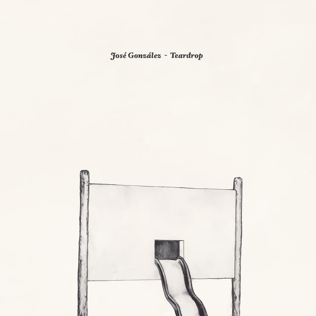 Teardrop cover