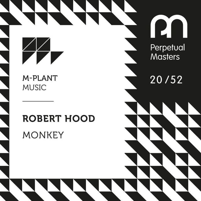Monkey cover