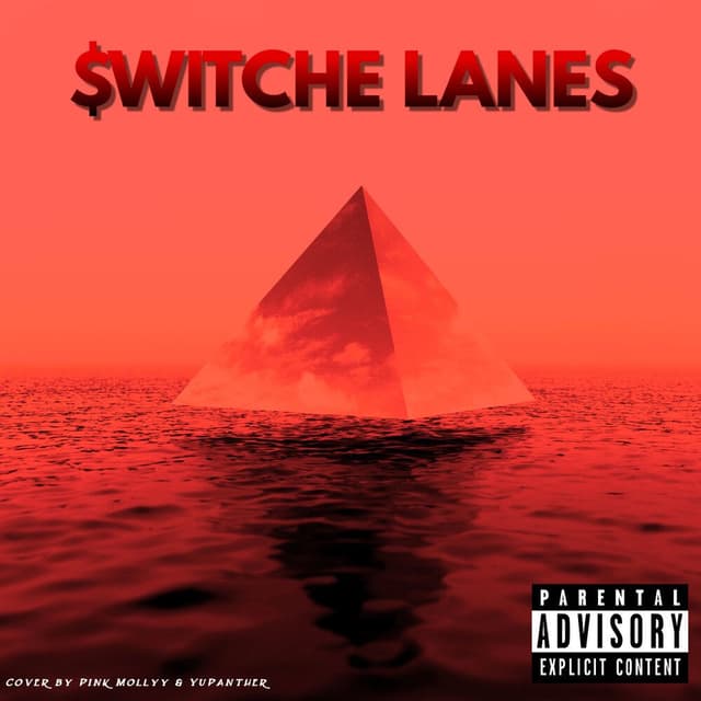 SWITCHE LANES cover