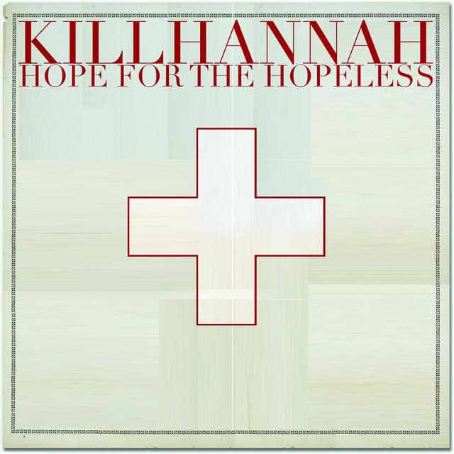 Hope for the Hopeless cover