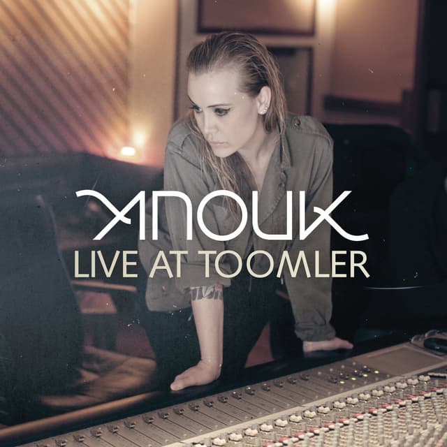 Live At Toomler cover