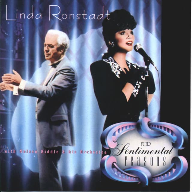 For Sentimental Reasons cover