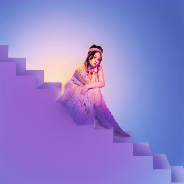 victim of nostalgia cover