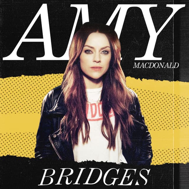 Bridges (Single Mix) cover