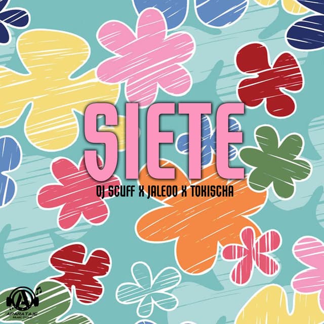 Siete cover