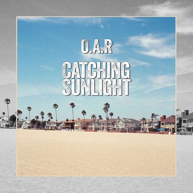 Catching Sunlight cover