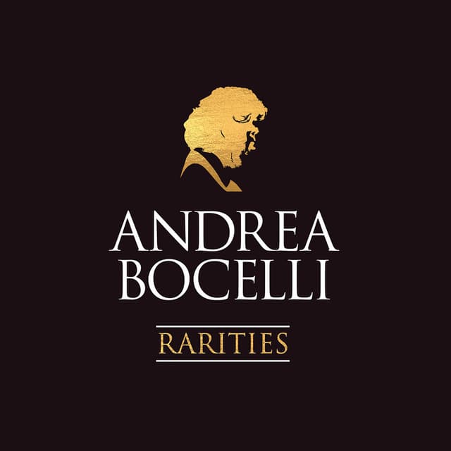 Rarities (Remastered) cover