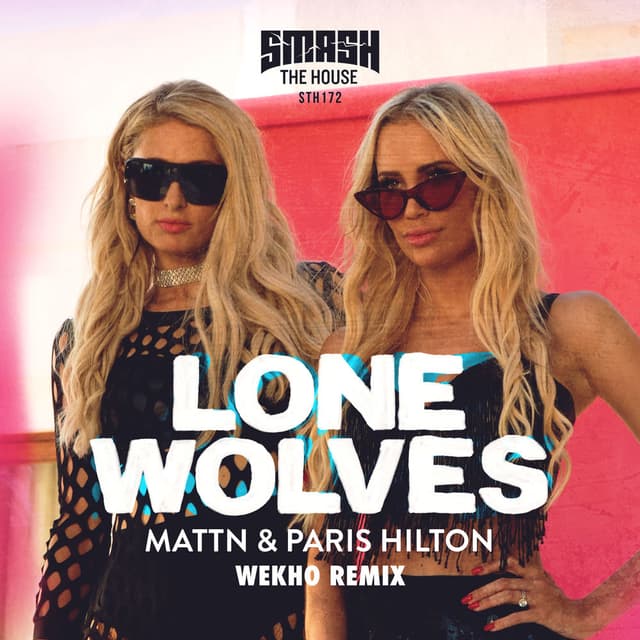 Lone Wolves (Wekho Remix) cover