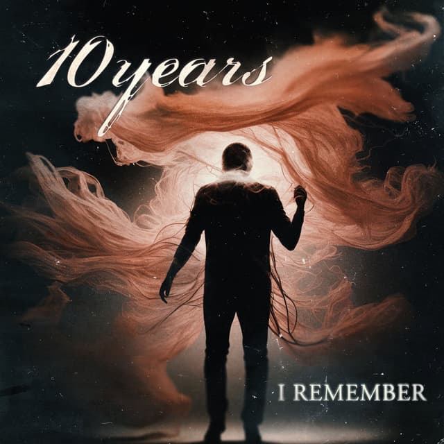 I Remember cover