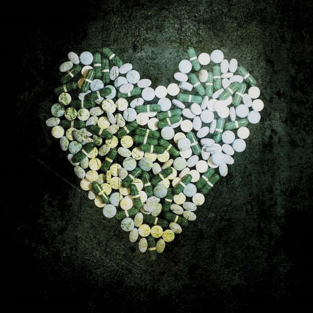 This Addiction album cover