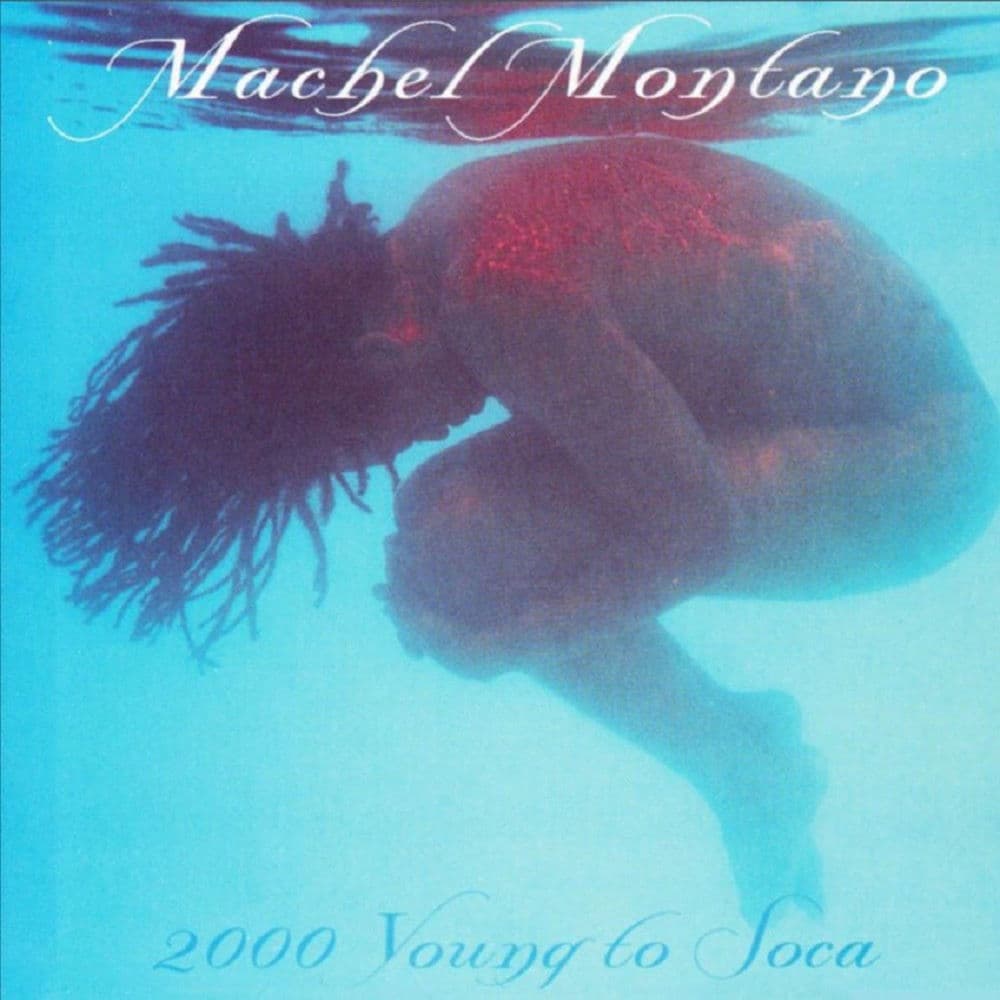 2000 Young To Soca cover