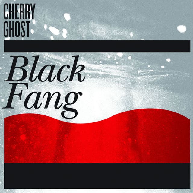 Black Fang album cover