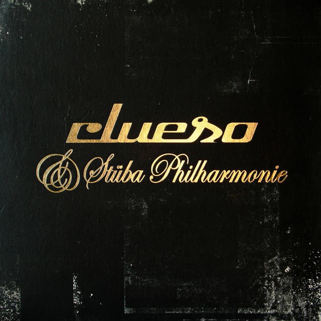 Clueso & STÜBAphilharmonie (Remastered 2014) cover
