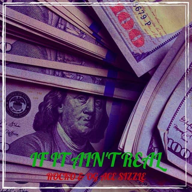 If It Ain't Real cover