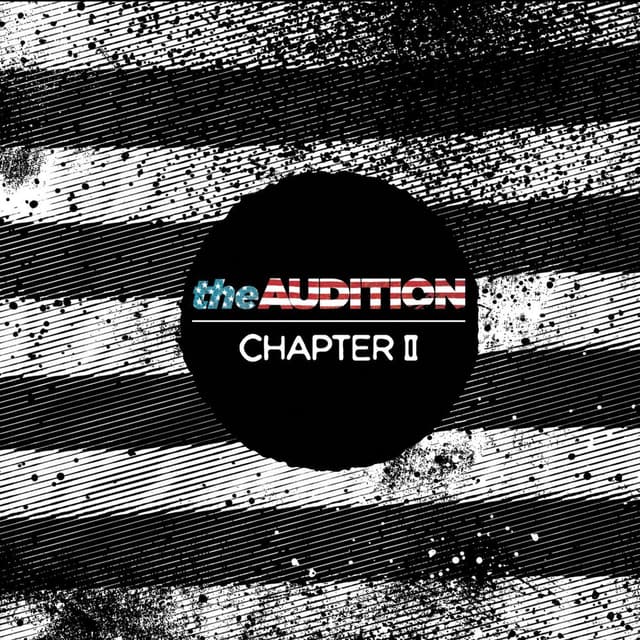 Chapter II album cover