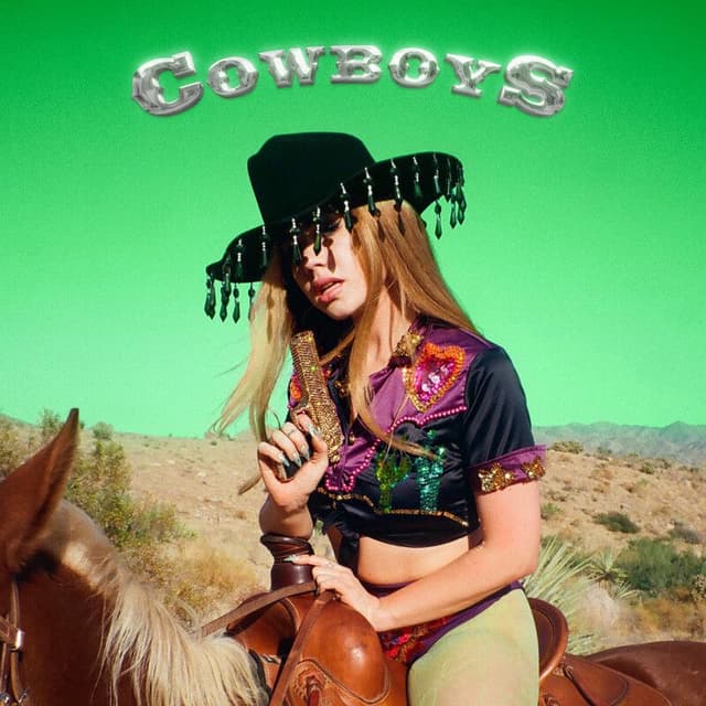 Cowboys cover