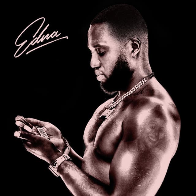 Siberia (feat. Burna Boy) cover