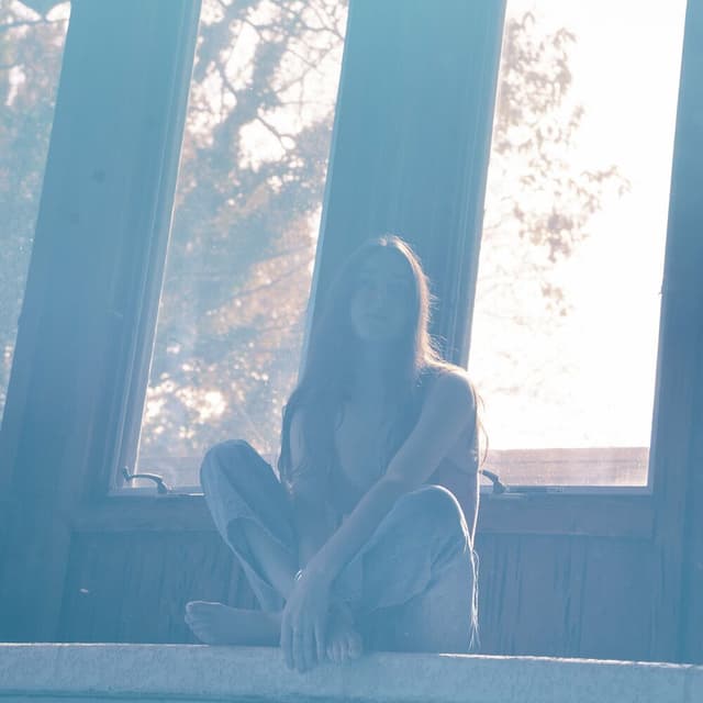 Deep End (Hybrid Minds Remix) cover