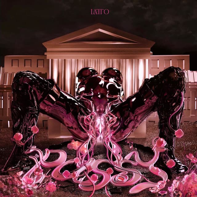 PUSSY cover