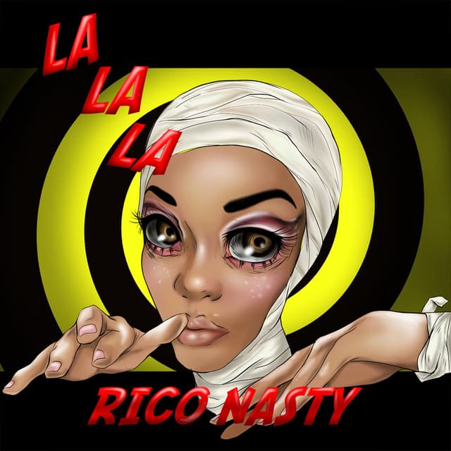 Guap (LaLaLa) cover