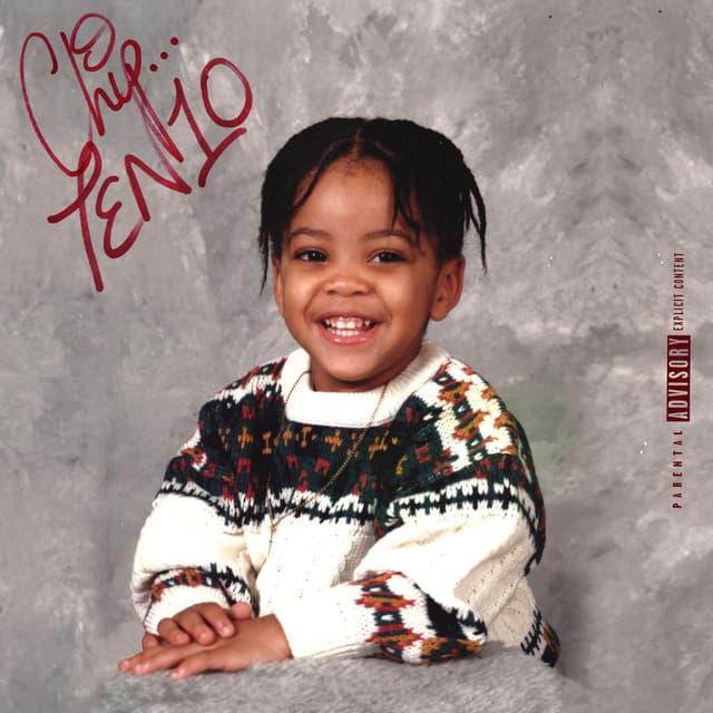 Right Now (feat. JME & Frisco) cover