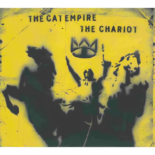 The Chariot cover