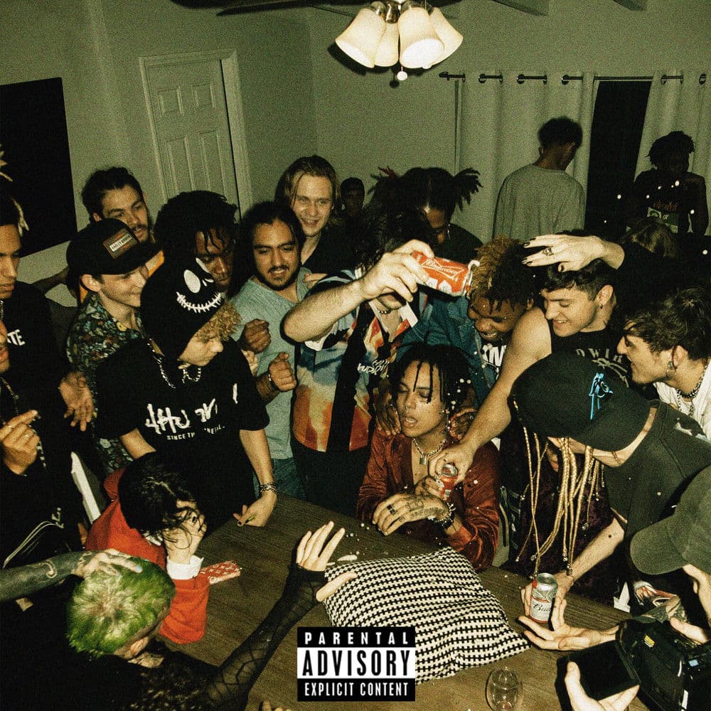 The Breakfast Club cover