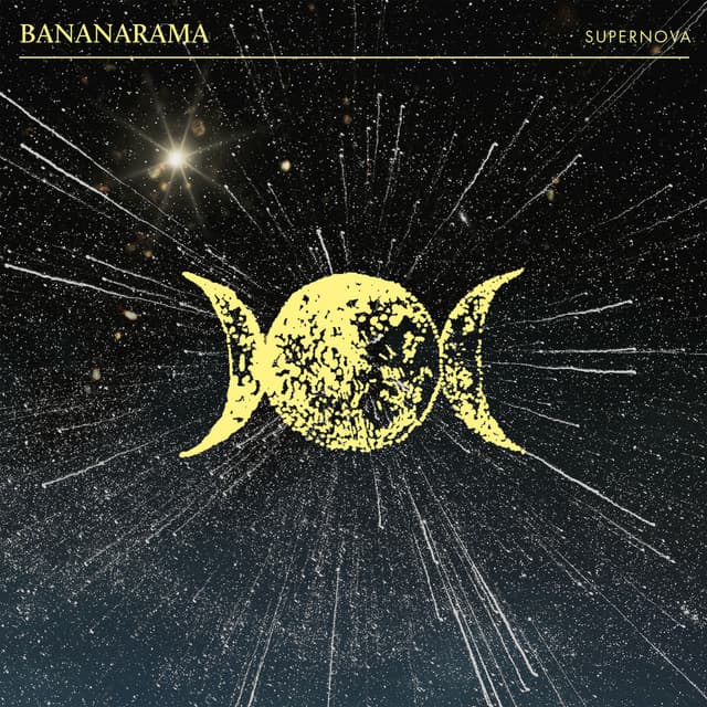 Supernova cover