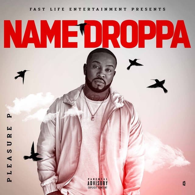 Name Droppa cover