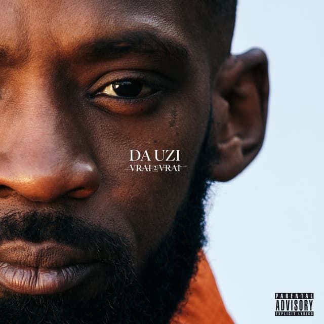 Vrai 2 vrai cover