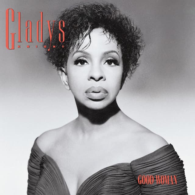 Good Woman (Reissue) cover