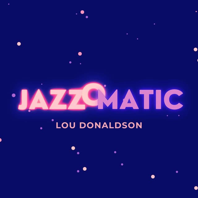 JazzOmatic cover