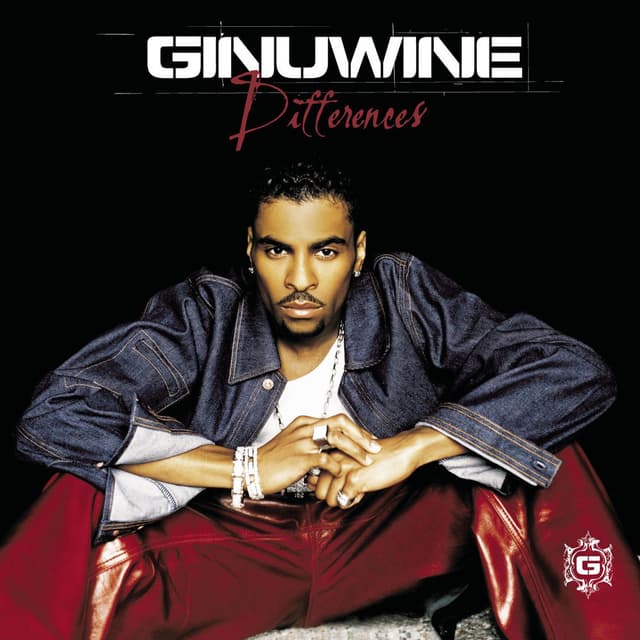 Differences EP cover