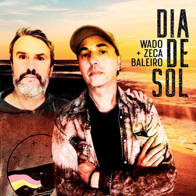 Dia de Sol cover