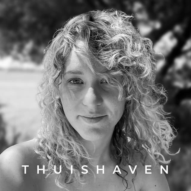 Thuishaven cover