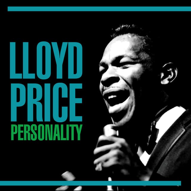 Personality cover