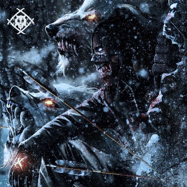 Cold Front cover