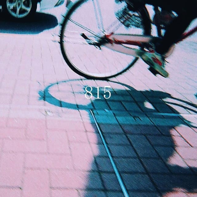 815 cover